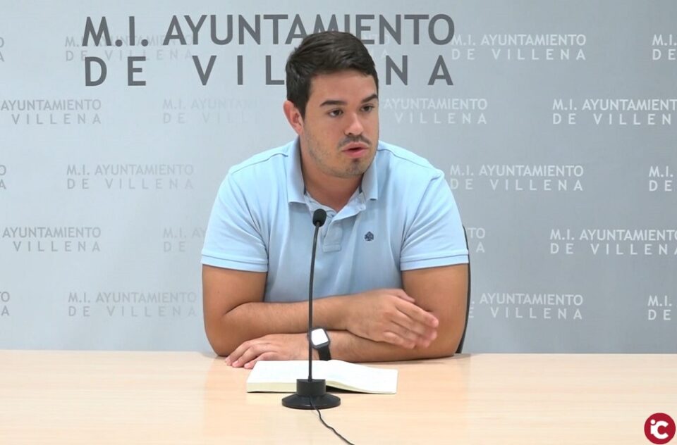 El Partido Popular pide a PSOE y Verdes que desvelen el contenido de su pacto de Gobierno