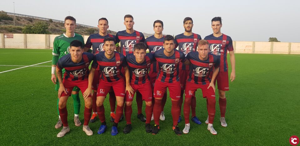 El "Humildépor" se deja el liderato en El Campello