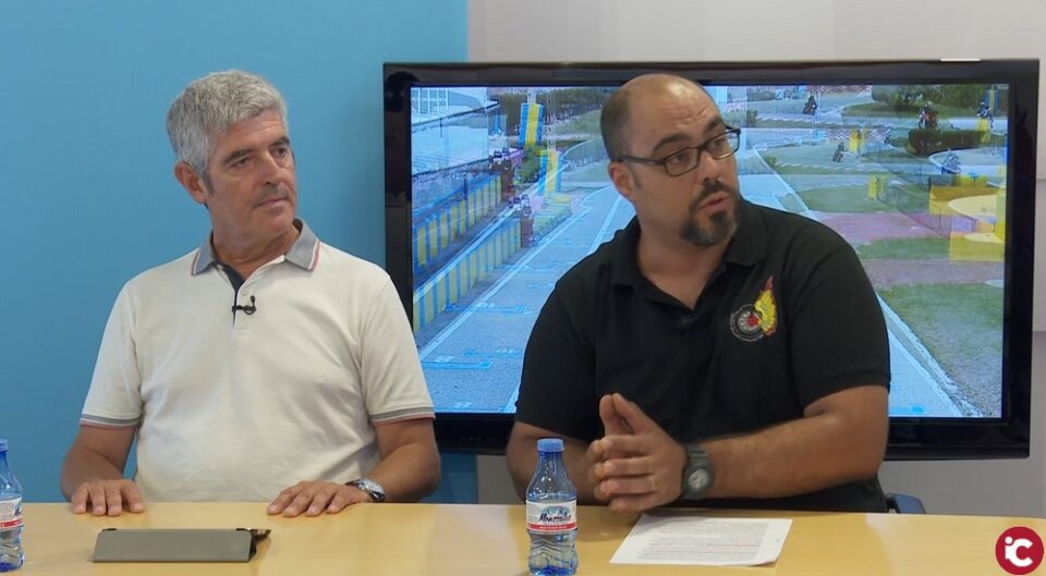 Hoy hablamos con... Moto Club Villena