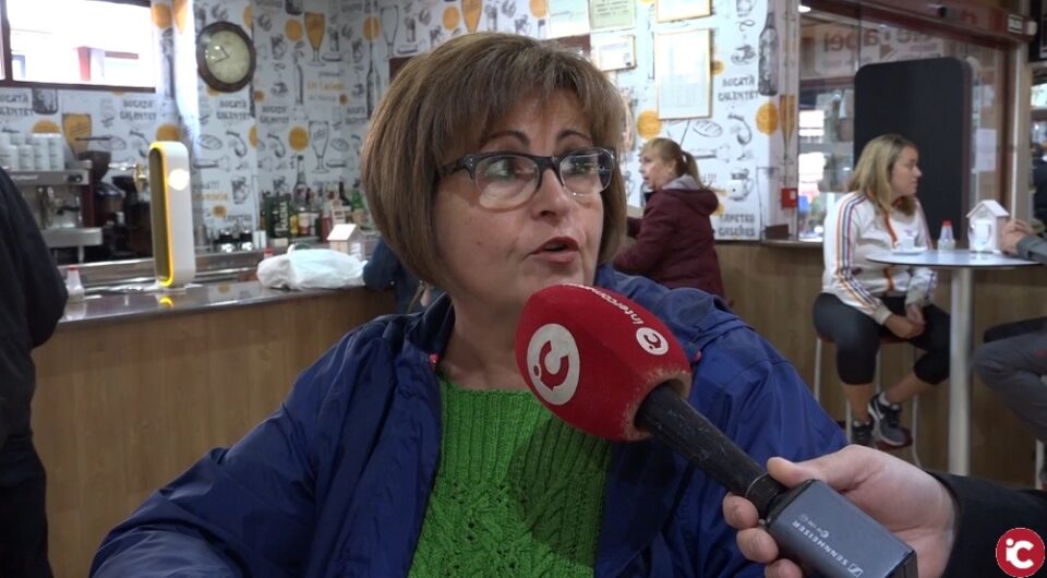 Que opinen els habitants d'Ibi sobre la problemàtica de la pólvora en Festes?