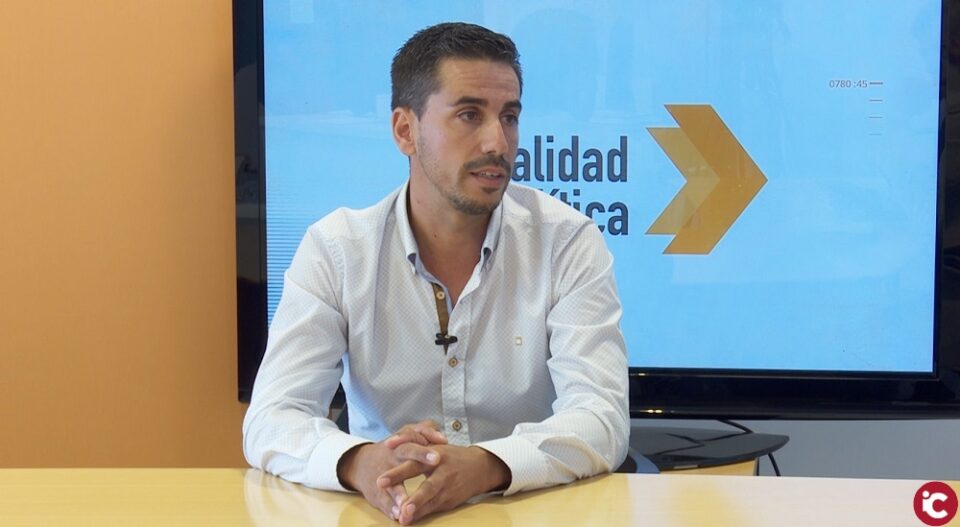 Actualitat política amb Nelson Romero Pastor