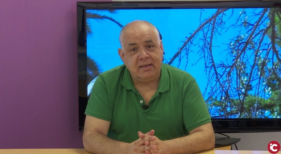 Hoy hablamos con... Antonio Sempere