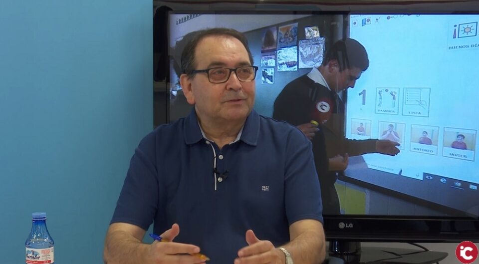 Hoy hablamos con... Jorge Ribera