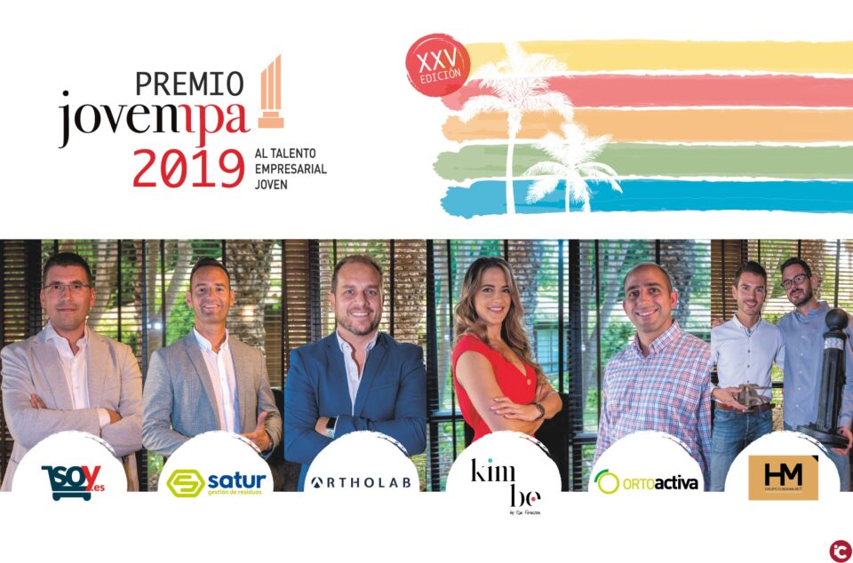 La Gala del Premio tendrá lugar en el Ágora de la Institución Ferial Alicantina