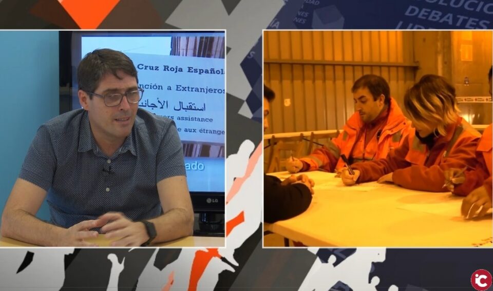 Hablamos con Javier Gandía