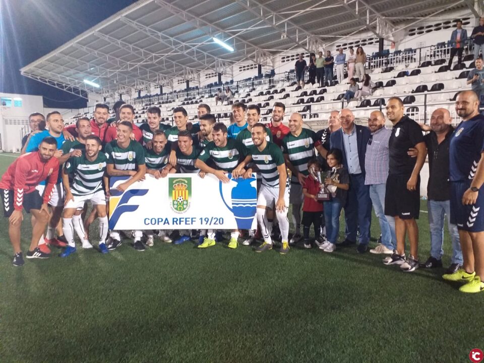 El Jove Español se alza con la victoria de la fase autonómica