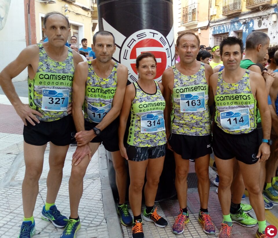 Actualidad Atletismo Eldense