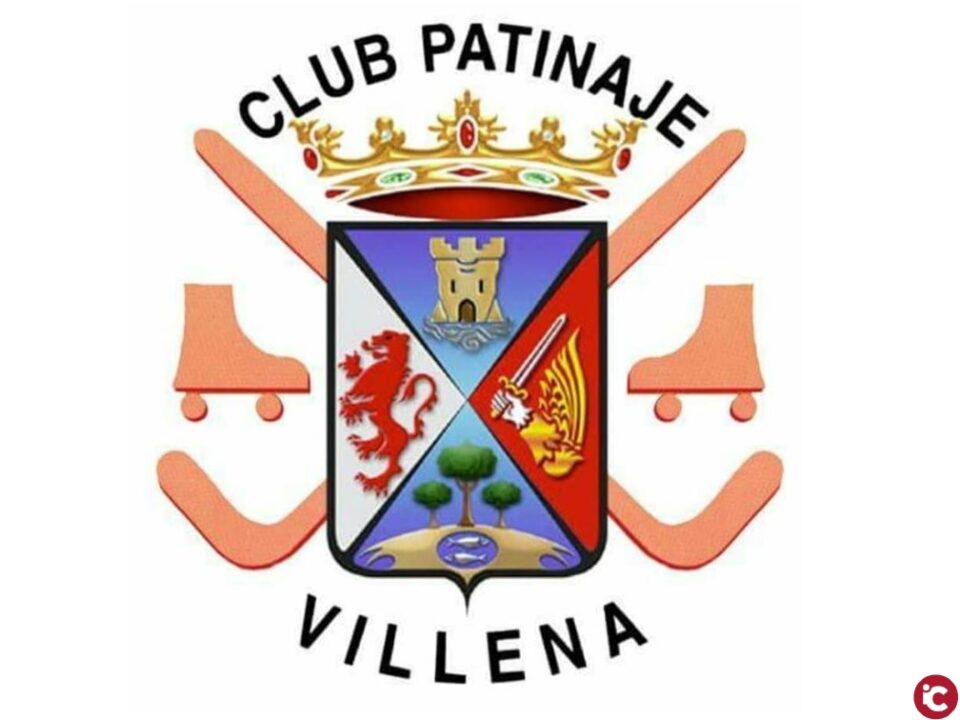 Programa "El Deporte paso a paso" con el Club Patinaje Villena