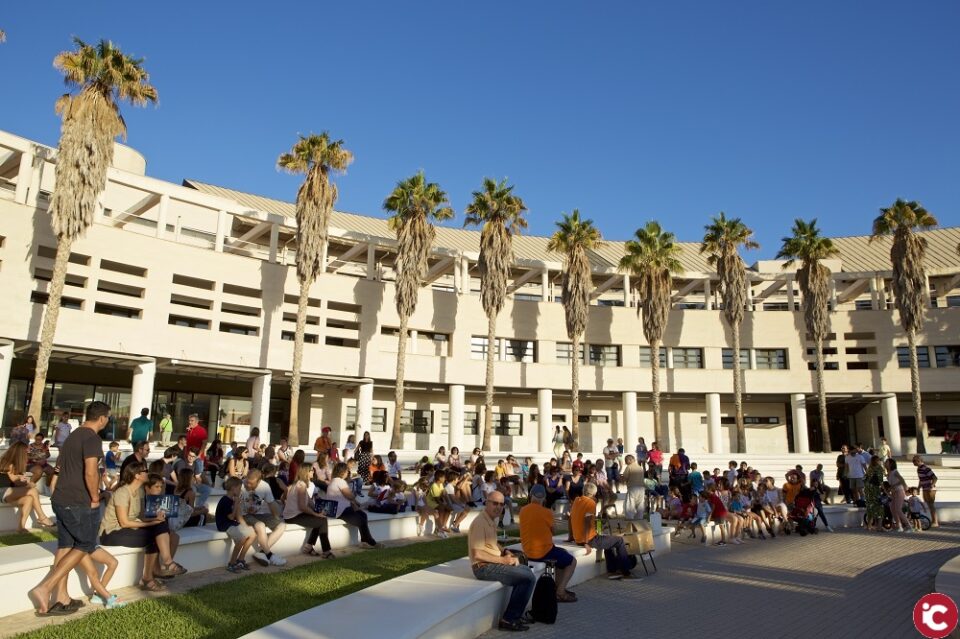 El 23 de setembre s'obri el termini d'inscripció per a tallers i rutes a peu programades per a la Nit Europea de la Investigació 2019 a la UA