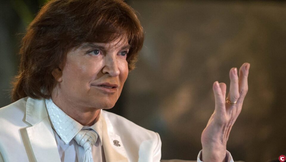 El Ayuntamiento de Alcoy suspende el acto de Camilo Sesto por voluntad de su hijo