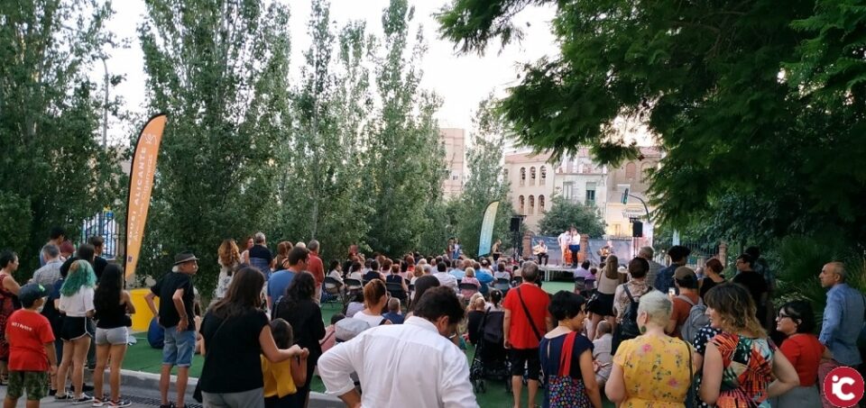 La Concejalía de Cultura programa dentro de las actividades EDUSIÁrea Las Cigarreras una treintena de actividades de octubre a diciembre