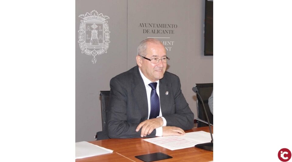 El Ayuntamiento invierte más de seiscientos mil euros en reparar los daños de las lluvias de agosto en los barrios de Alicante
