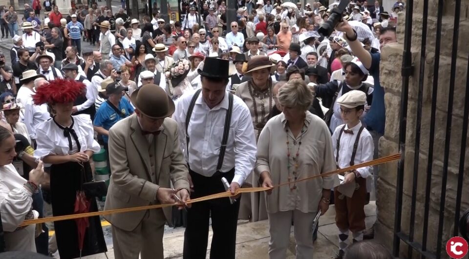 III Fira Modernista d'Alcoi