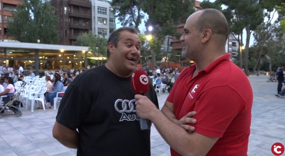 La Asociación Cultural del Pueblo Gitano de Elda se manifiesta en contra de la violencia de género