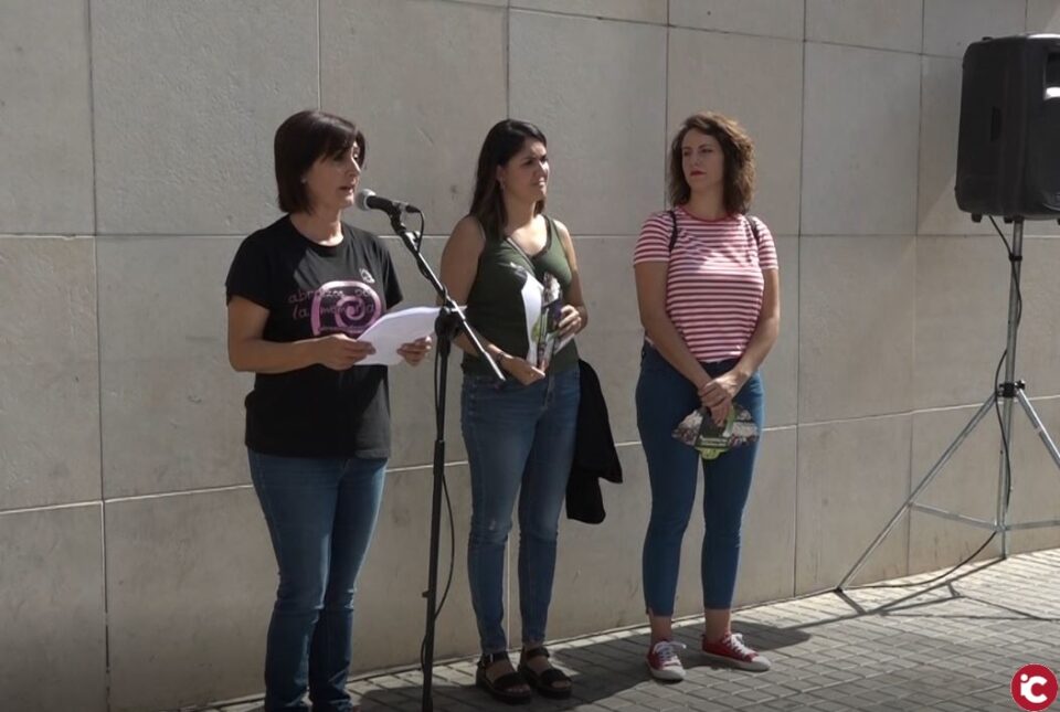 AFA Villena celebra el Día Mundial del Alzheimer 2019