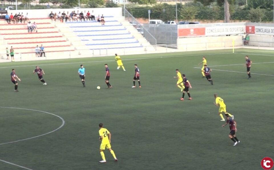 4 minutos fatídicos condenan al Deportivo