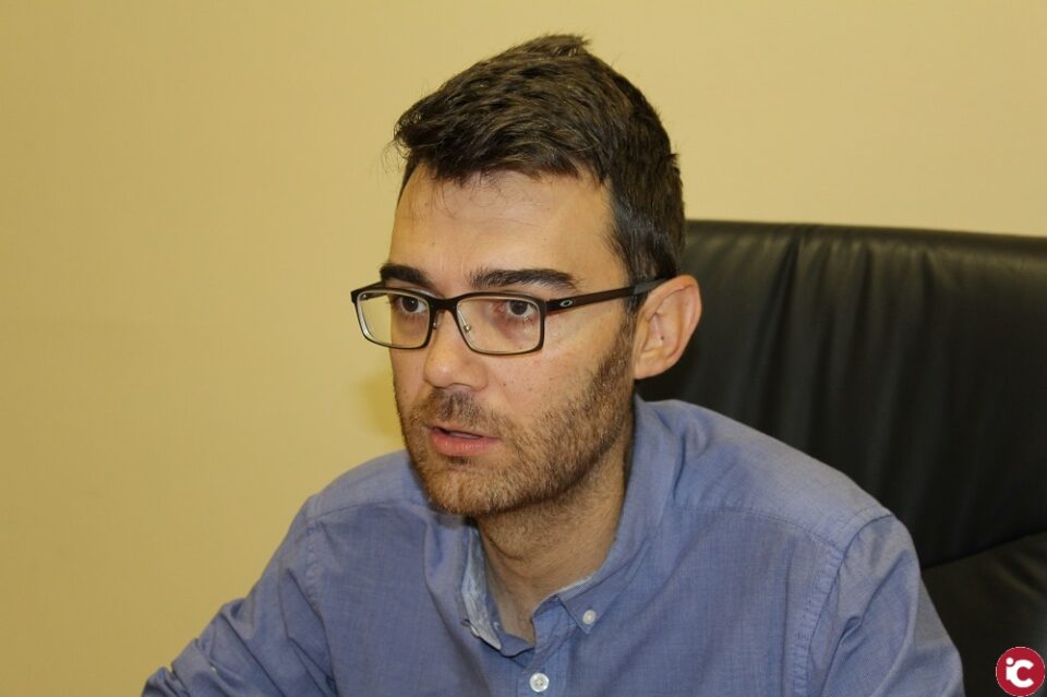 Novelda se ofrece como subsede del Distrito Digital