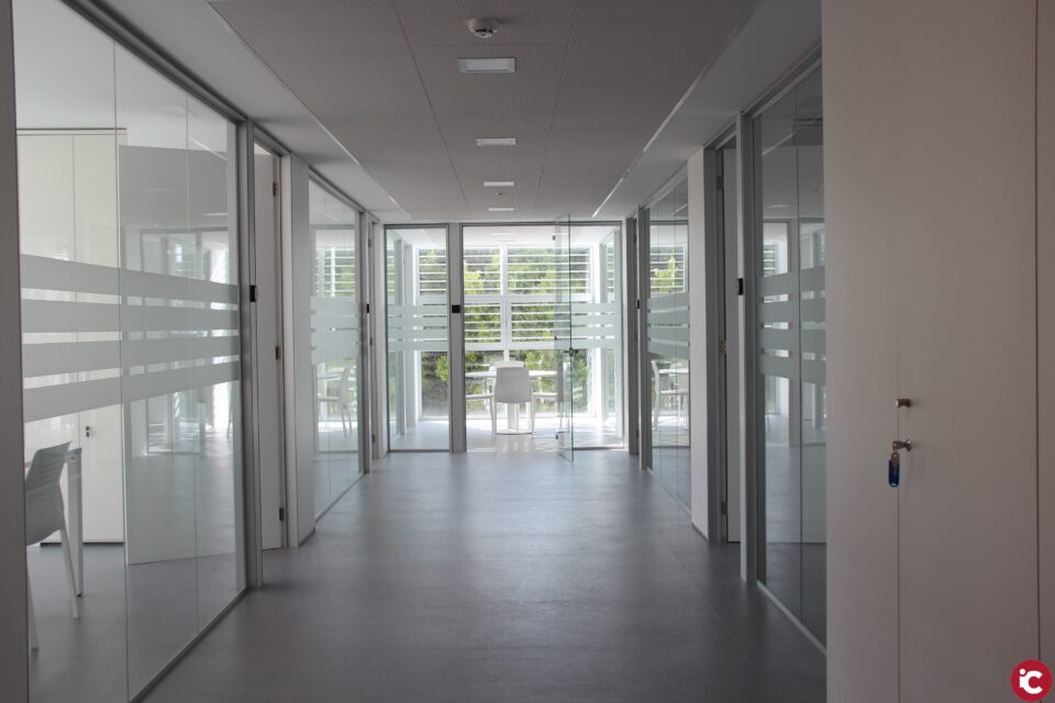 El Ayuntamiento entregará los despachos de la Casa de Asociaciones el próximo viernes