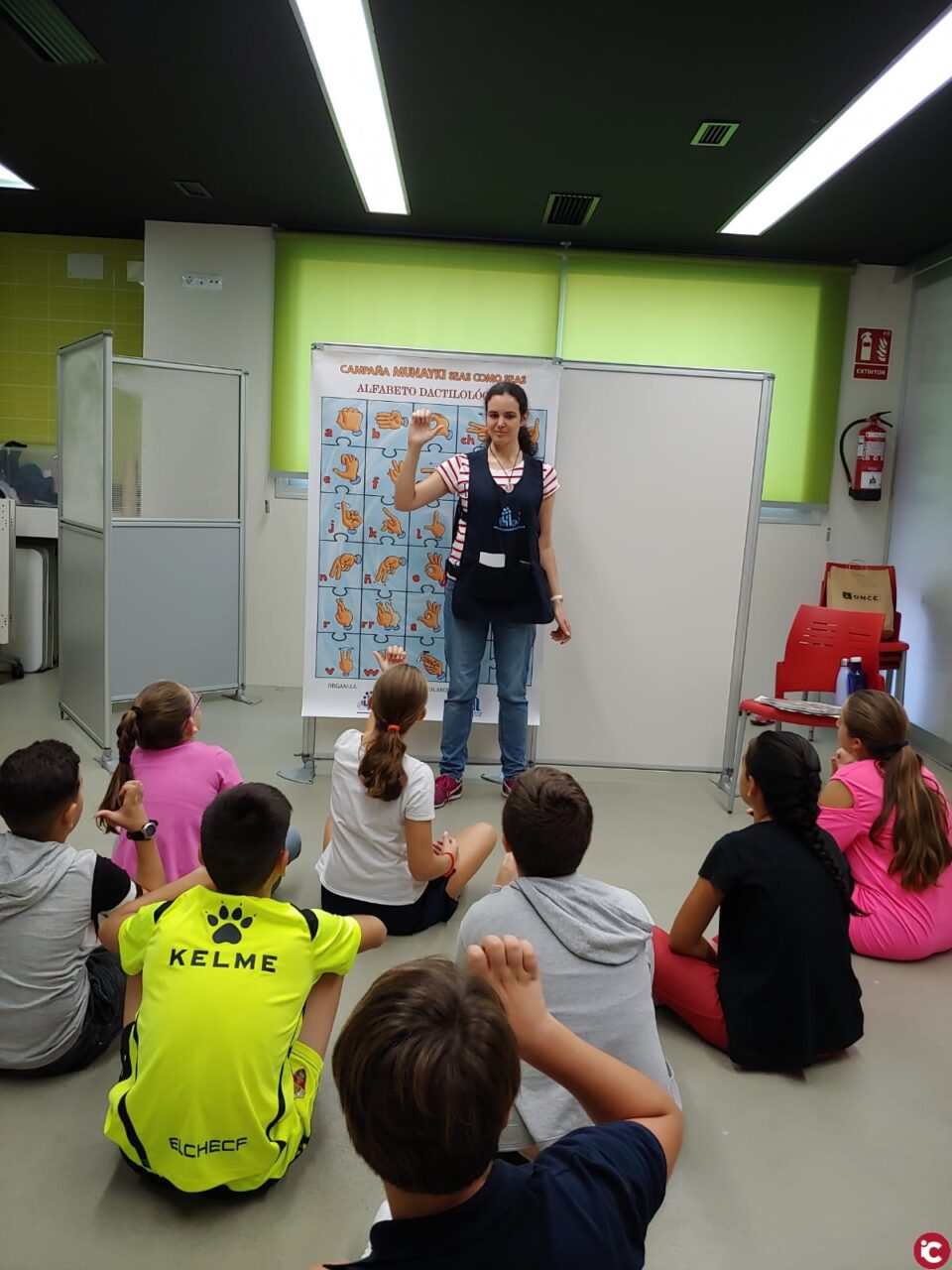 Nueva edición del Proyecto "Munayki" 2019 (curso 2019-2020)