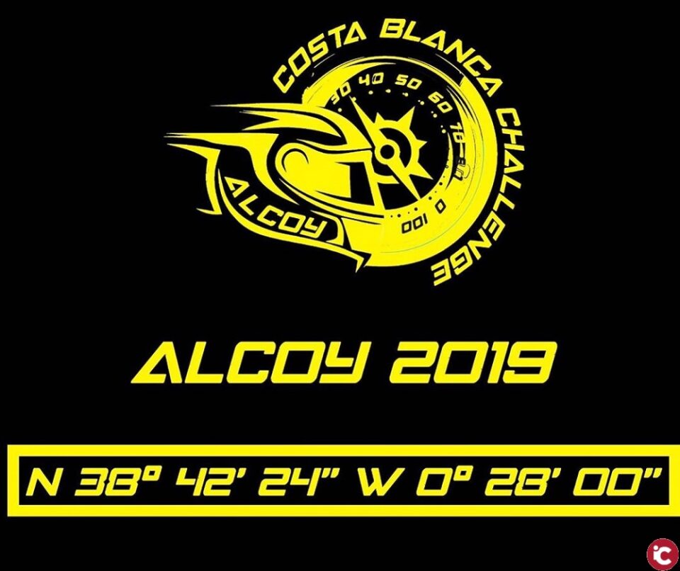 Alcoi acollirà l'eixida i l'arribada de Costa Blanca Challenge