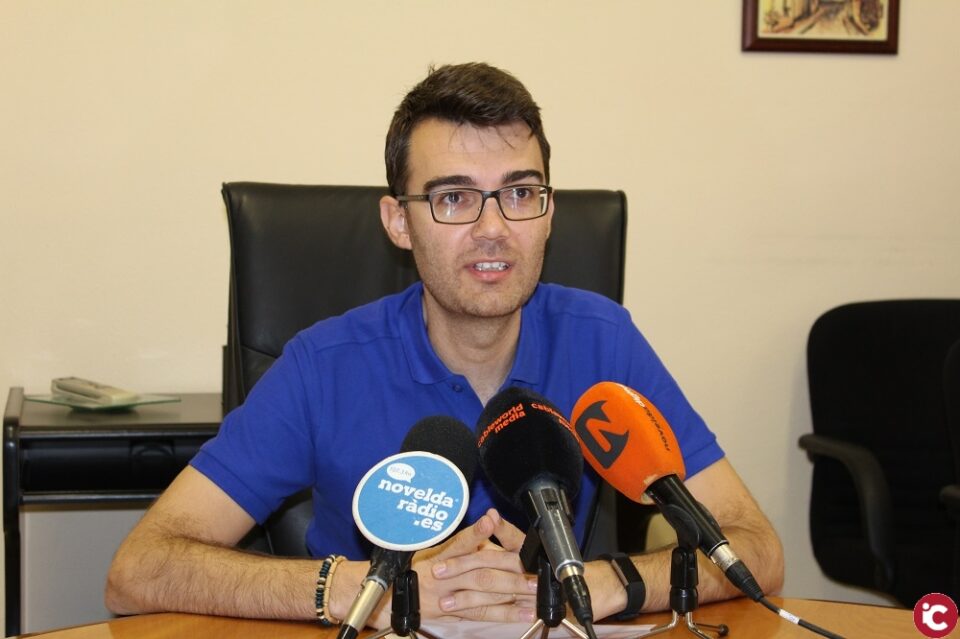 Se inicia la exposición pública del documento previo del Plan General