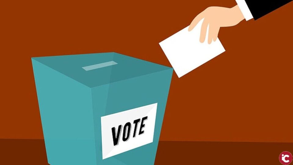 Exposición del Censo electoral para consultas y reclamaciones con motivo de la convocatoria de elecciones a Cortes Generales y Autonómicas el 10 de noviembre de 2019