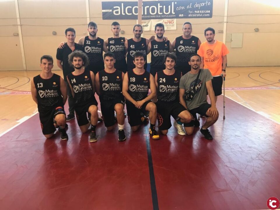 Crónicas Nou Bàsqet Alcoi