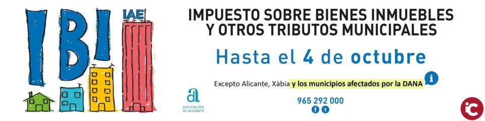 Hacienda recuerda que el periodo voluntario