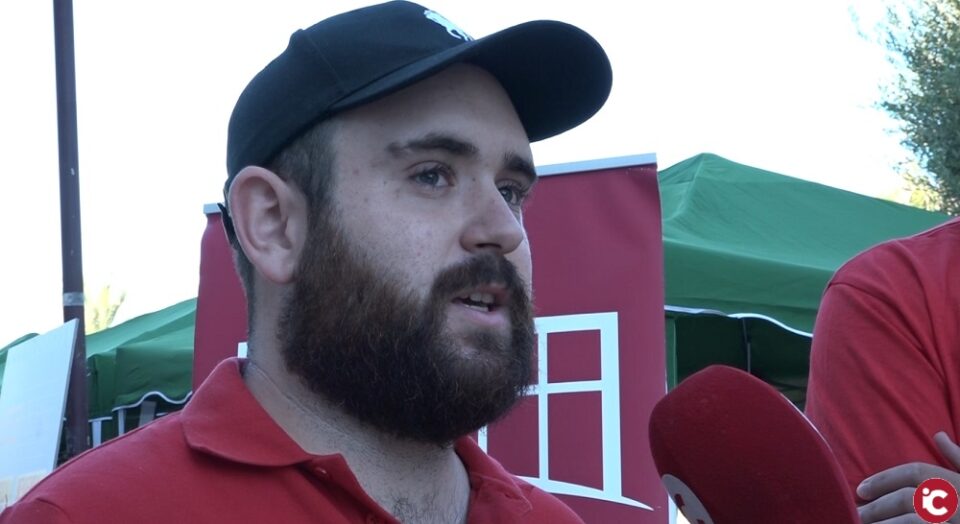 Hoy en "Tu opinión nos importa"