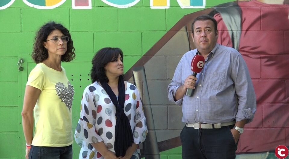 El AMPA La Encarnación nos habla de sus Actividades y del reciente Galardón