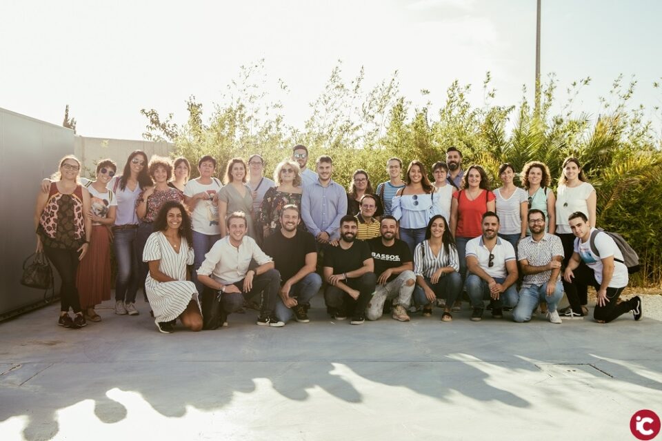 Seleccionados veinte de los 42 proyectos presentados a la cuarta edición de Petreremprende que repartirá 7.000 euros en premios
