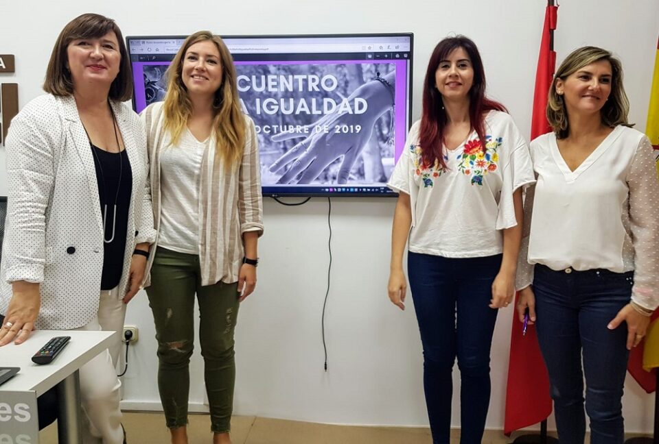 Elda acogió este sábado