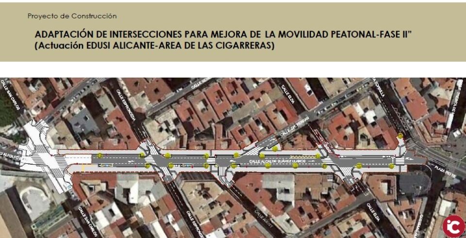 El Ayuntamiento invierte 330.677
