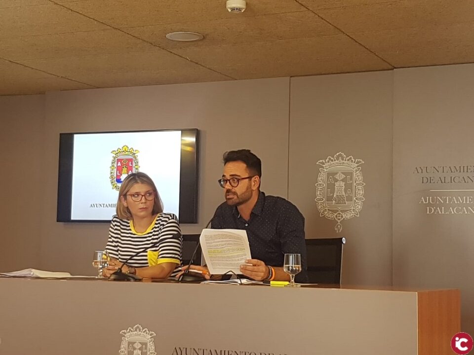 El Ayuntamiento adjudica las obras para llevar a cabo el traslado de la Torre Placia