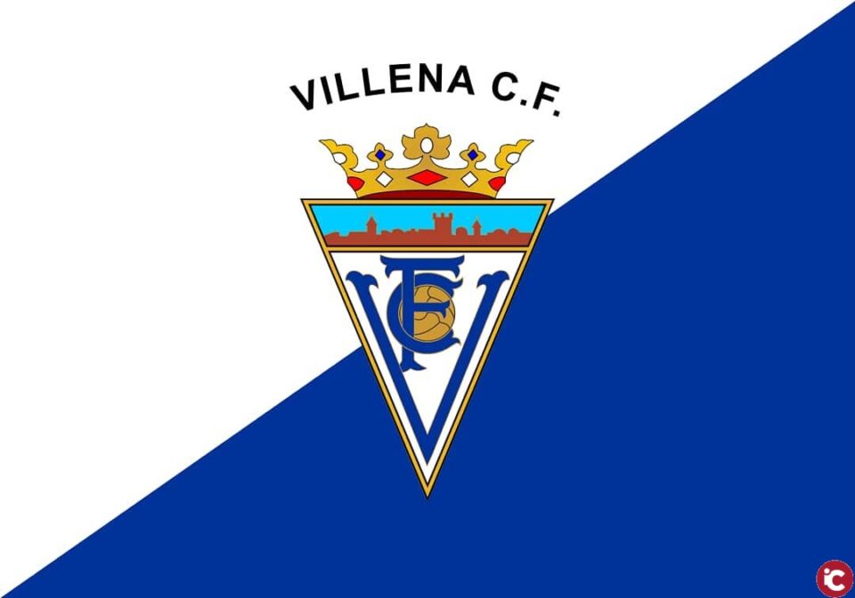 Actualidad del Villena CF con Puchero