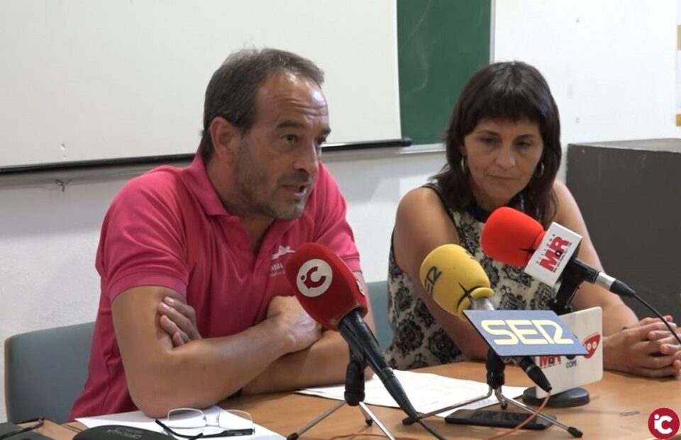 Recogida de adhesiones para que las Fiestas del Medievo sean declaradas Fiestas de Interés Turístico Autonómico