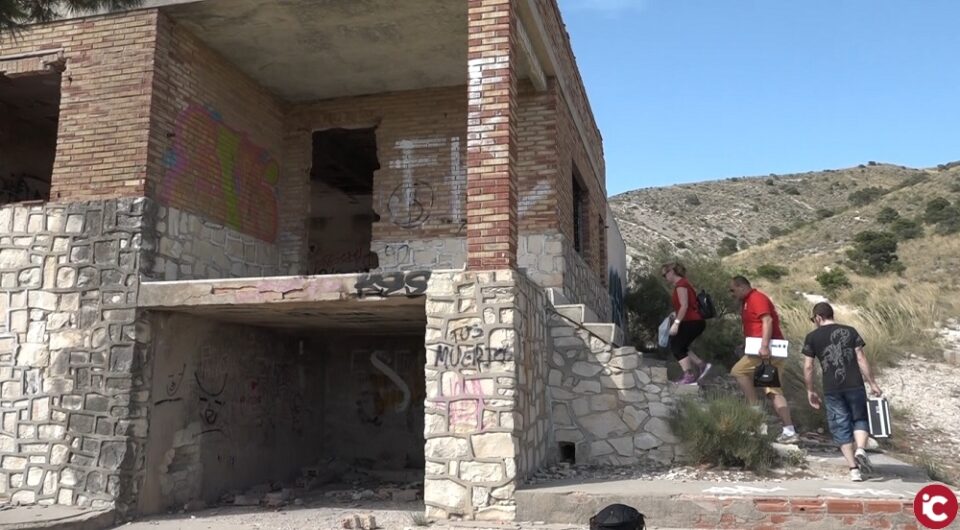 Estrenamos nuevo programa