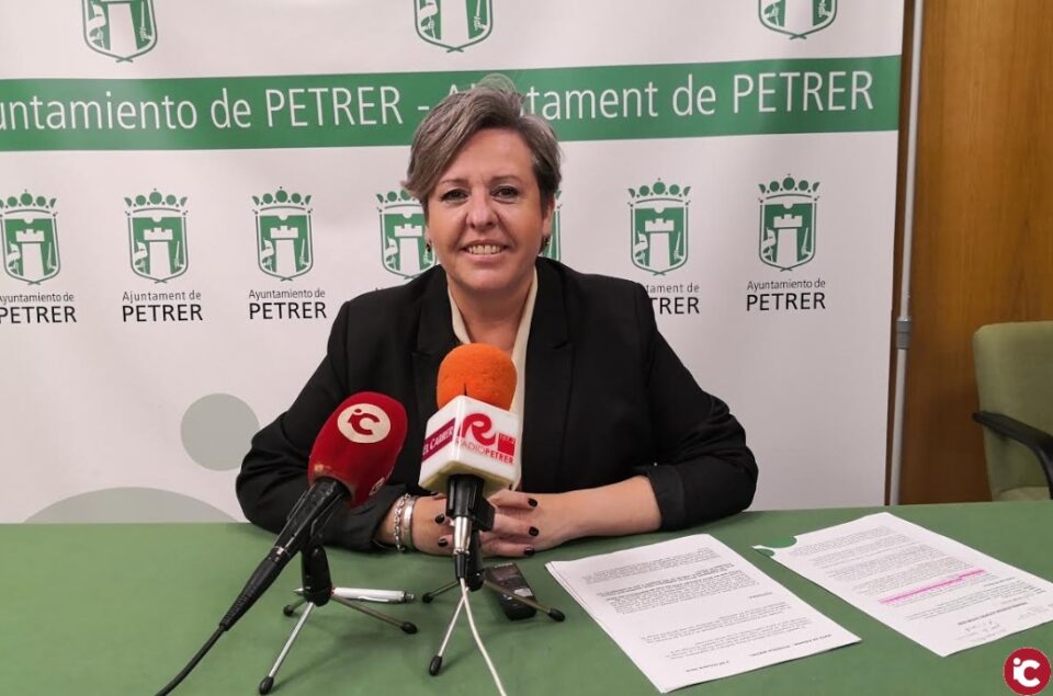 El Partido Popular quiere solicitar una inversión de 60.000 para la rehabilitación y mantenimiento de la vivienda social de Petrer