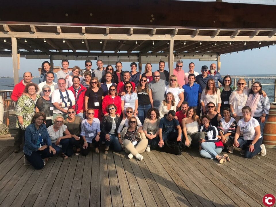 Jornada intensiva per a millorar lexperiència del client