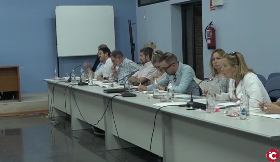 El Partido Popular exige al Equipo de Gobierno que presente su programa de acción