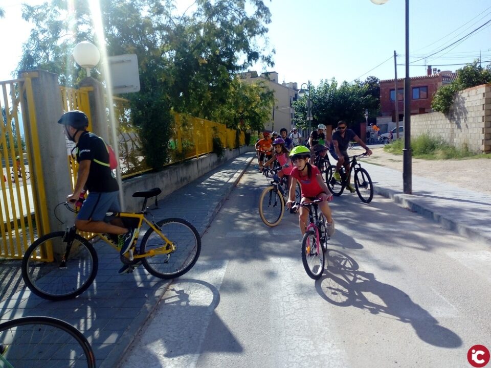 Dia sense cotxe 2019