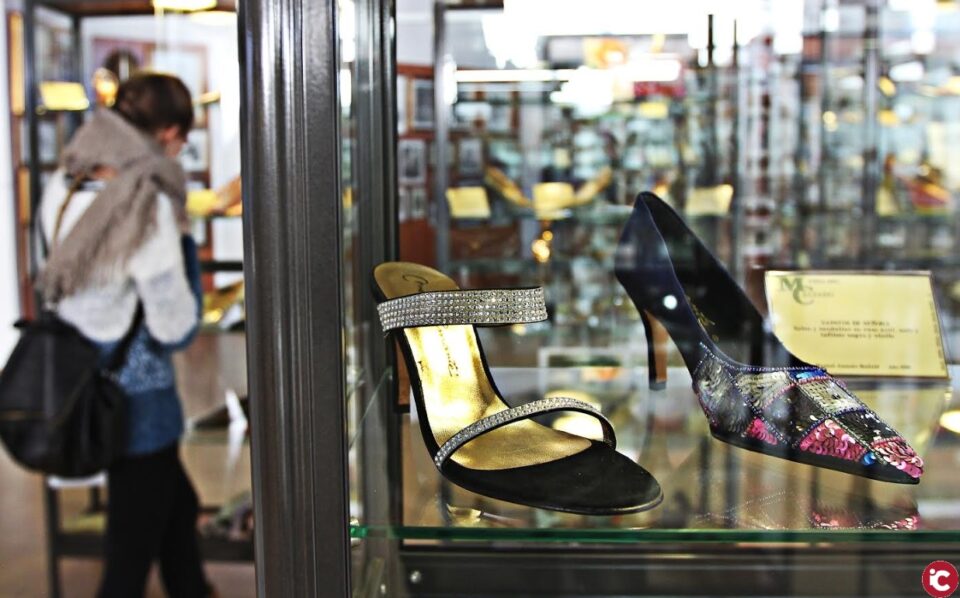 Elda se promociona como ciudad del calzado y de la moda en la Alicante Fashion Week