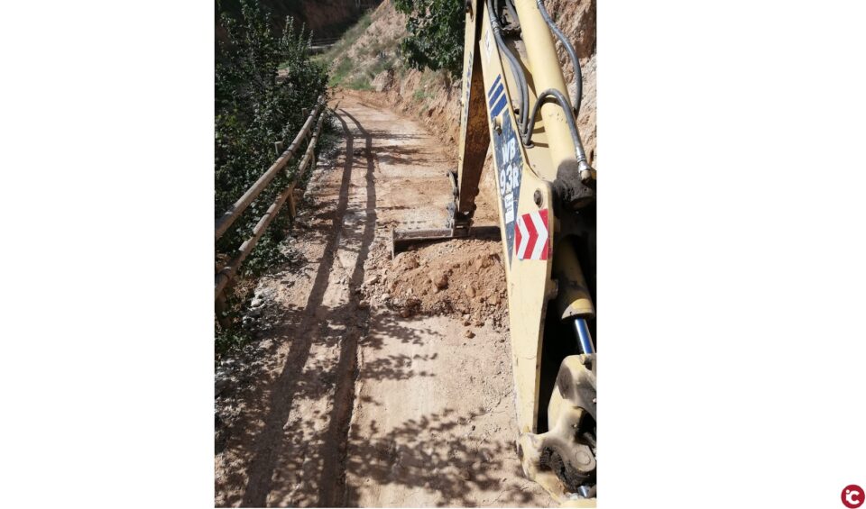 El Ayuntamiento de Aspe dedica más de 7 mil euros