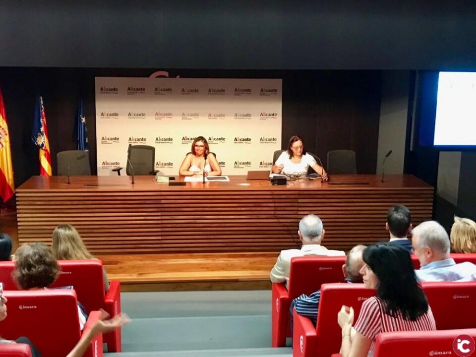 Turismo reactiva la Alicante Convention Bureau con un nuevo convenio con el ADDA y el Colegio de Médicos