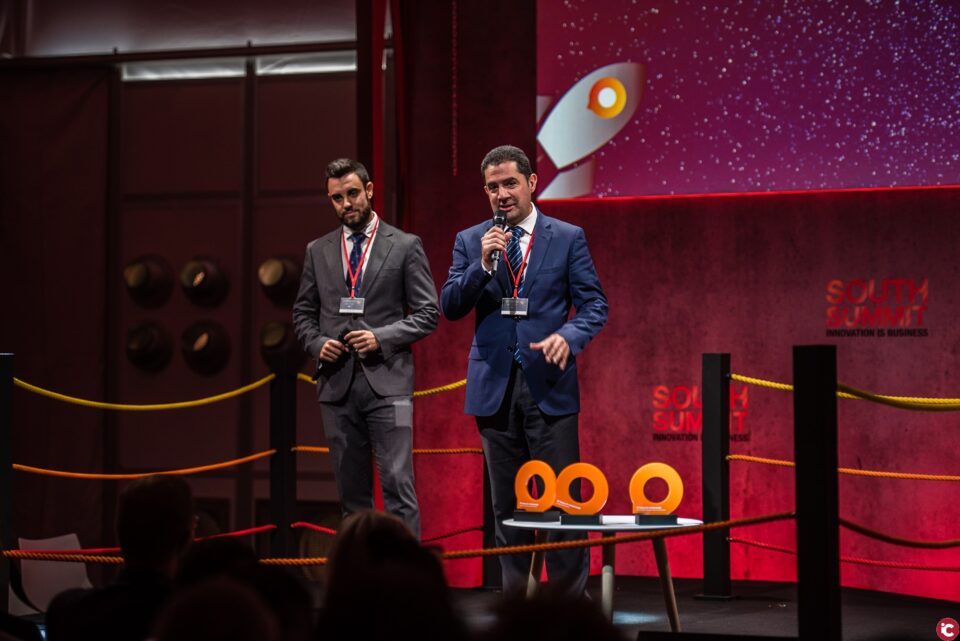 Alcoi participa en el IV Encuentro de Alcaldes y Alcaldesas con la Innovación