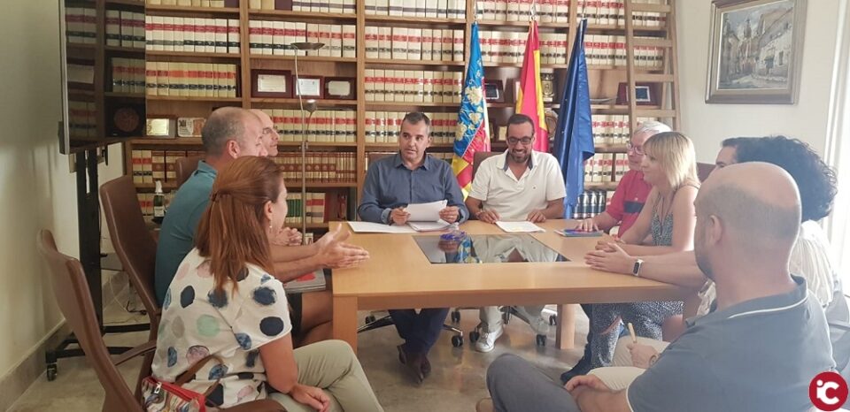 Educación aprueba 74 mil euros para ayudar a los Centros Educativos