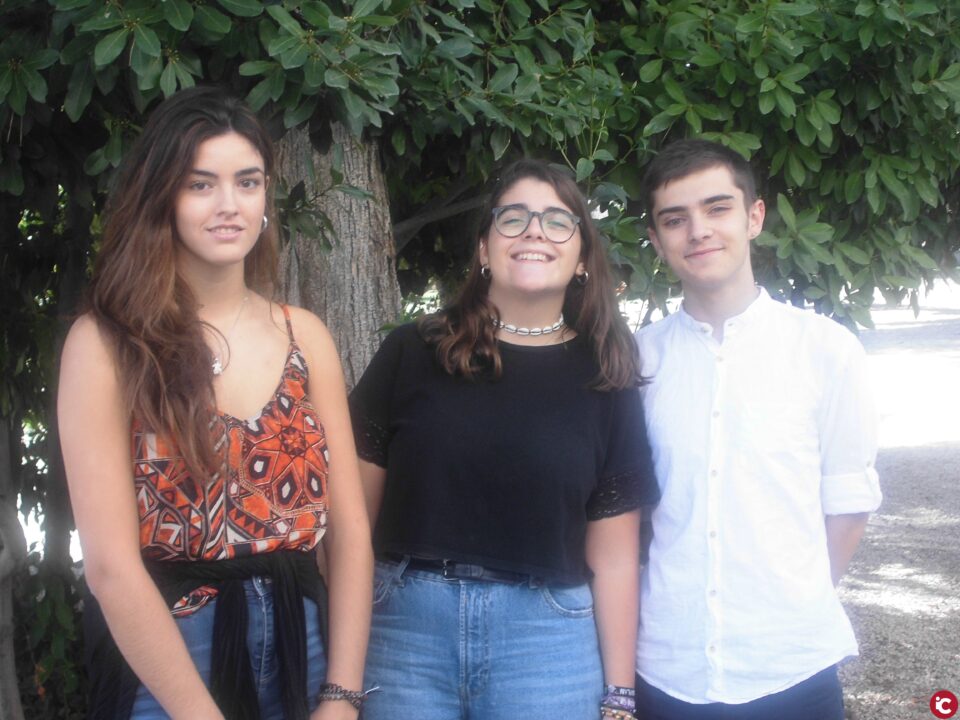 Premios extraordinario de la ESO IES Hermanos Amorós