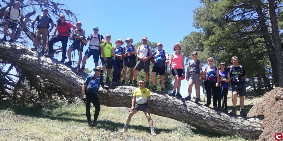 Resumen de septiembre de la sección de Carreras por montaña del Club Novelder de Muntanyisme