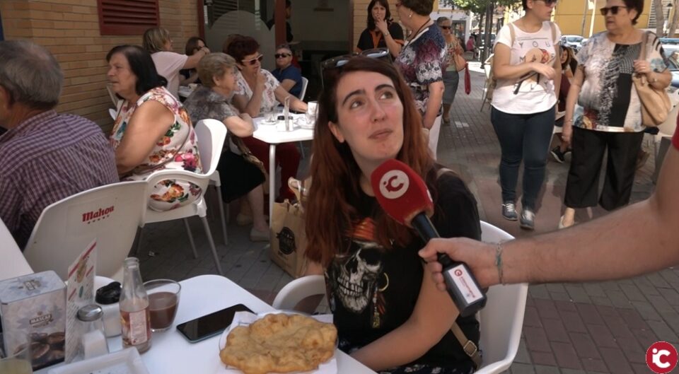 Programa "Tu opinión nos importa": ¿Qué opina Ibi sobre el adelanto de nuevas elecciones?