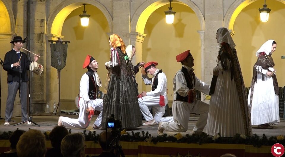 XXX Aplec de Danses a Alcoi